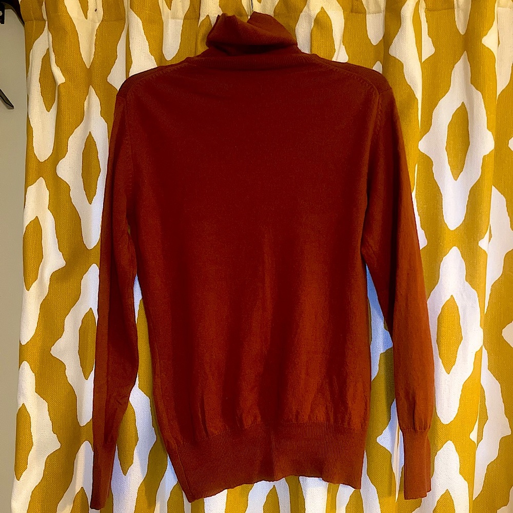Brunella Gori turtleneck
